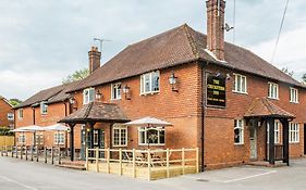 The Cricketers Inn Petersfield United Kingdom